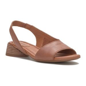 Lucky Brand Rimma Sandals